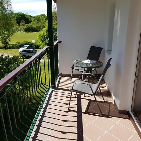 Sosopot Przy Plazy -150m, 2-4 Osoby, Parking *