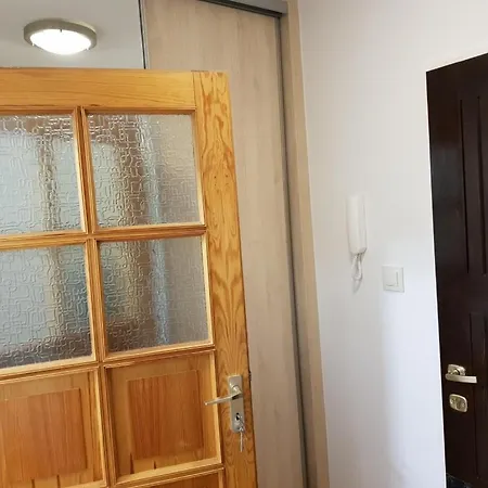 Sosopot Przy Plazy -150m, 2-4 Osoby, Parking Апартаменти